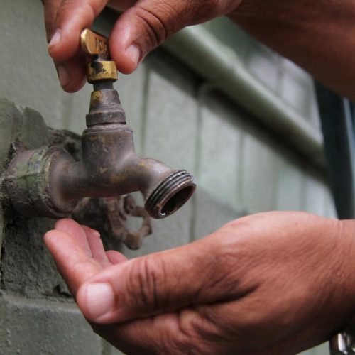 Várzea Grande decreta estado de calamidade pública por crise no abastecimento de água