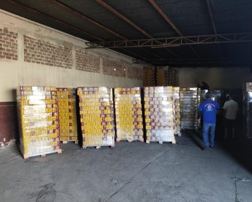 Sefaz apreende mais de R$ 590 mil em mercadorias irregulares em ações de fiscalização