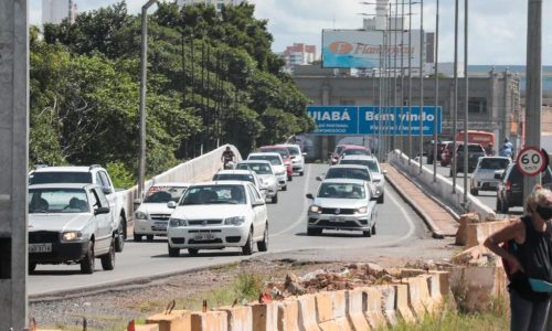 Cuiabá e VG têm 730 mil veículos; Frota de MT cresce o dobro da média nacional em 5 anos