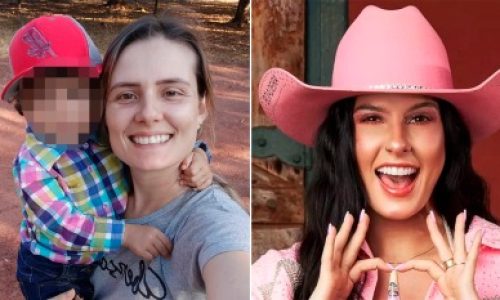 Morre em Cuiabá a advogada Paula Castela, prima da cantora Ana Castela