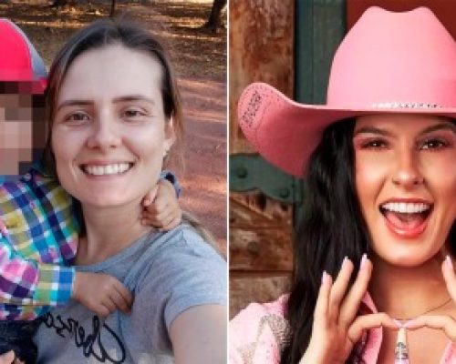 Morre em Cuiabá a advogada Paula Castela, prima da cantora Ana Castela