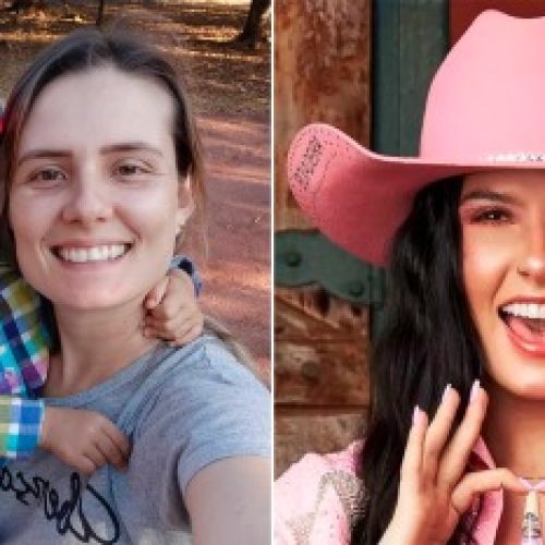 Morre em Cuiabá a advogada Paula Castela, prima da cantora Ana Castela