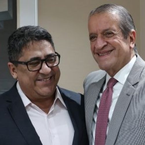 PL rachado em Mato Grosso: Ananias tenta conter crise após Bolsonaro sinalizar apoio a Pivetta e não a Wellington Fagundes