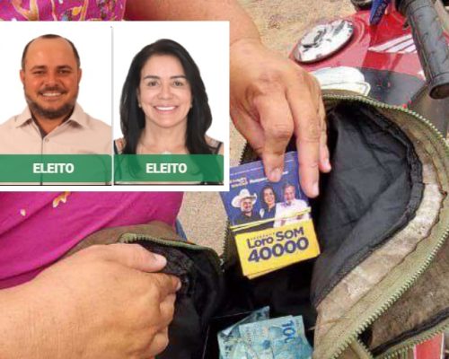 Justiça determina perda de mandato da vice-prefeita de Jauru após condenação criminal