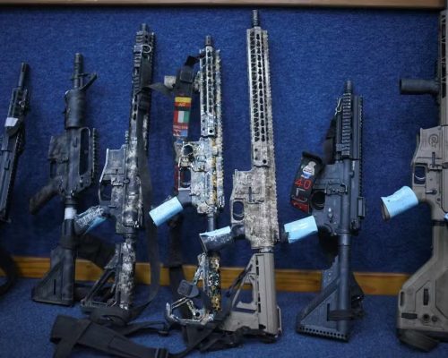 Nova lei endurece combate ao crime organizado e cria punições mais severas para facções