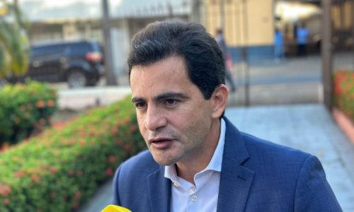 Fábio Garcia: o gigante silencioso que se tornou o cérebro político da gestão Mauro Mendes