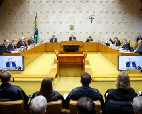 STF confirma validade de lei que proíbe benefícios fiscais a empresas que aderirem à Moratória da Soja em Mato Grosso