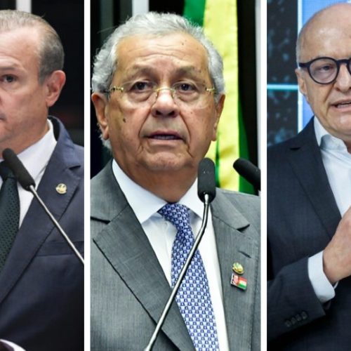 Racha político em Mato Grosso: Jayme Campos e Pivetta travam disputa silenciosa pelo poder