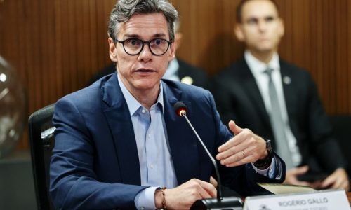 Gallo alerta para risco bilionário com reajuste do Judiciário e cita “efeito cascata” nas contas públicas