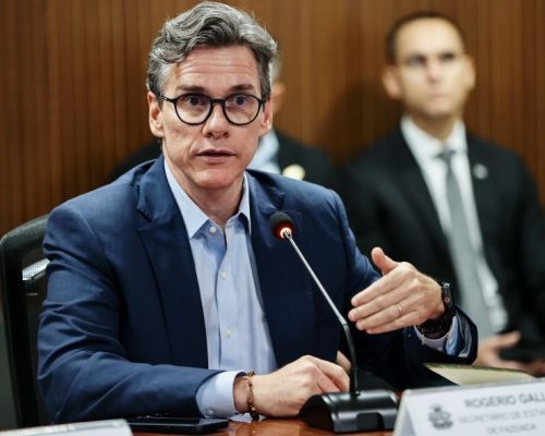 Gallo alerta para risco bilionário com reajuste do Judiciário e cita “efeito cascata” nas contas públicas