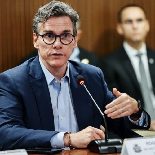 Gallo alerta para risco bilionário com reajuste do Judiciário e cita “efeito cascata” nas contas públicas