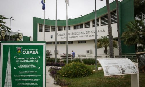 Câmara de Cuiabá arquiva projeto que previa multa por uso de drogas em locais públicos