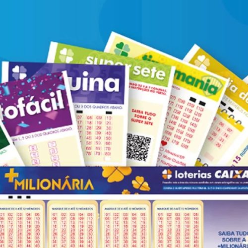 Quatro apostas de Mato Grosso acertam a quina da Mega-Sena e levam mais de R$ 220 mil