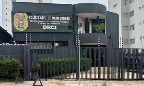 Polícia Civil desarticula esquema milionário de sites falsos e lavagem de dinheiro em Cuiabá