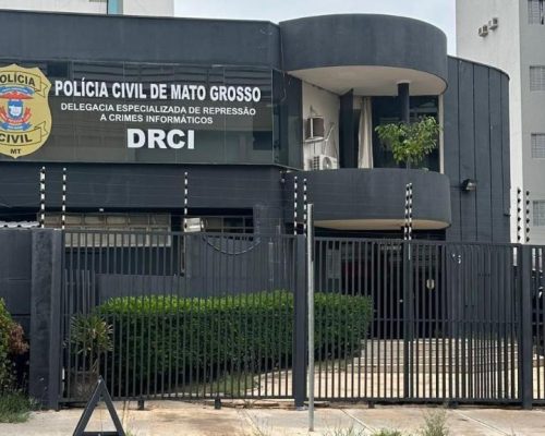 Polícia Civil desarticula esquema milionário de sites falsos e lavagem de dinheiro em Cuiabá
