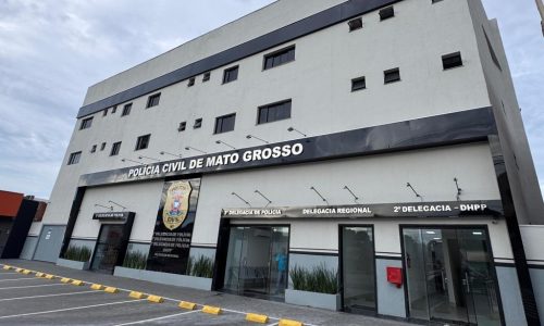 Executor e mandantes de duplo homicídio no Shopping Popular são condenados a mais de 70 anos de prisão