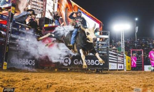 Rodeios e cavalgadas movimentam a economia e fortalecem a cultura no interior de Mato Grosso