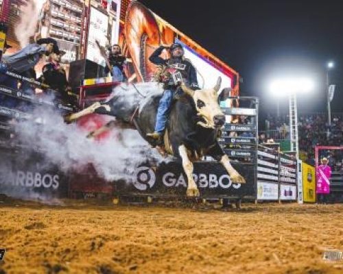Rodeios e cavalgadas movimentam a economia e fortalecem a cultura no interior de Mato Grosso