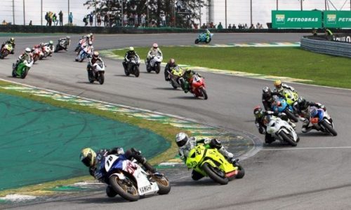 Autódromo Internacional de Mato Grosso vai receber etapa inédita da MotoGP brasileira em 2026