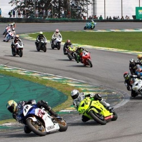 Autódromo Internacional de Mato Grosso vai receber etapa inédita da MotoGP brasileira em 2026