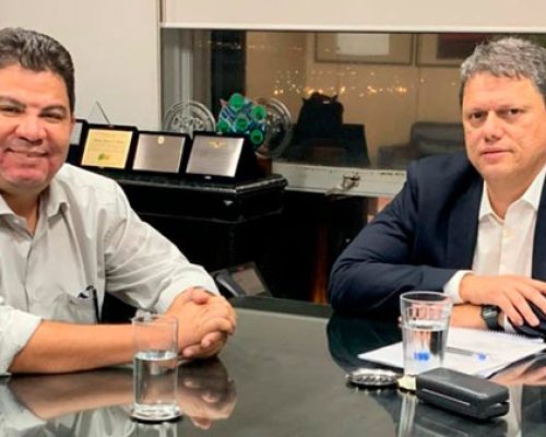 Cidinho vê direita indefinida e aponta Tarcísio como nome capaz de unificar o campo conservador em 2026