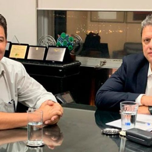 Cidinho vê direita indefinida e aponta Tarcísio como nome capaz de unificar o campo conservador em 2026