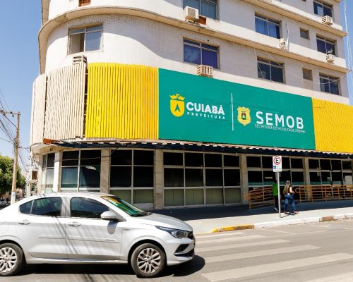 Mutirão da Semob mantém descontos de até 50% em multas de trânsito