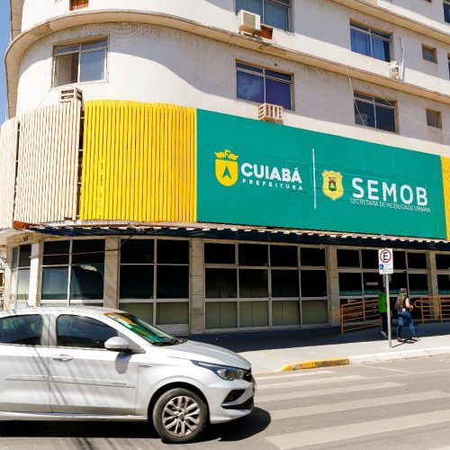 Mutirão da Semob mantém descontos de até 50% em multas de trânsito