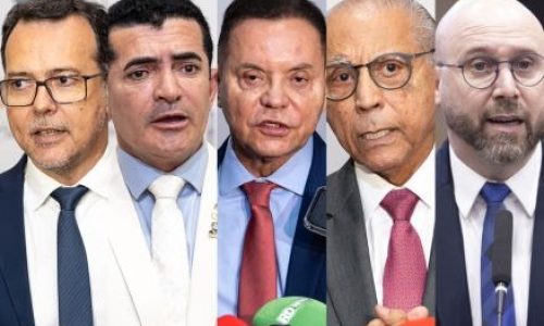 Pesquisa revela cenário inicial da disputa pela ALMT, mas eleição de 2026 promete reviravoltas