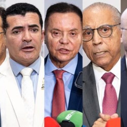 Pesquisa revela cenário inicial da disputa pela ALMT, mas eleição de 2026 promete reviravoltas