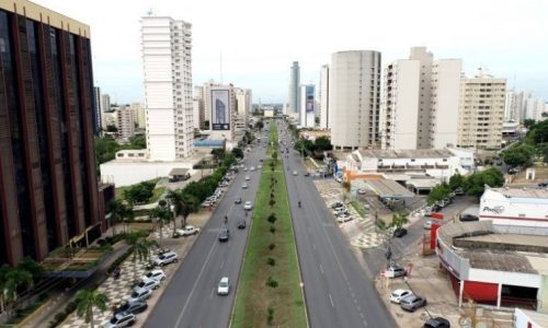 Expansão imobiliária e revisão do IPTU preocupam moradores de Cuiabá; bairros valorizados devem ter maiores reajustes