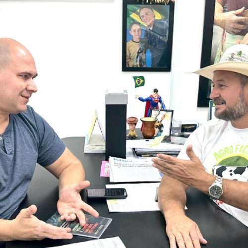 Cattani dispara contra regularização do Contorno Leste e compara ocupantes a “escudo humano”; decisão de Abilio e apoio de Fávaro ampliam debate em MT