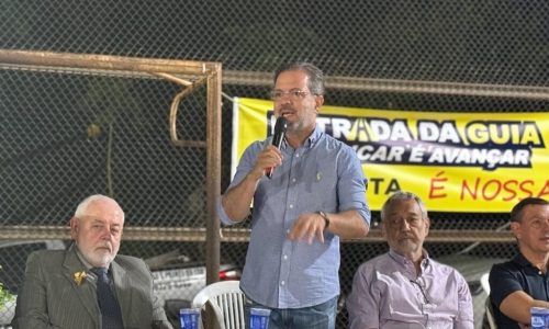 Após anos de espera, MT-010 será duplicada graças à atuação de Paulo Araújo; obra deve impulsionar segurança e desenvolvimento