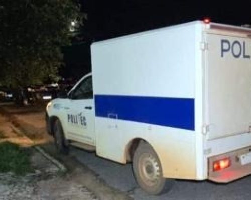 Adolescente é executado a tiros por dupla em motocicleta em Sinop