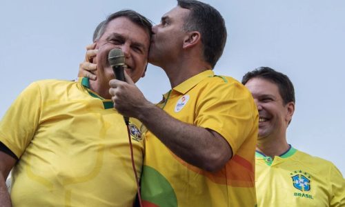 De deputado estadual a presidenciável: a trajetória de força que coloca Flávio Bolsonaro no centro da disputa de 2026