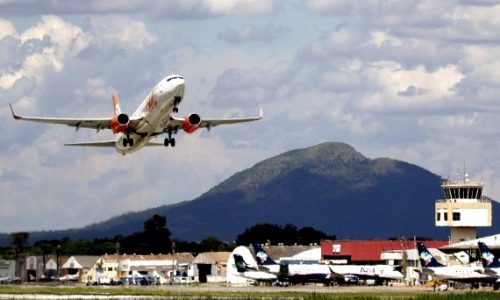 Governo de MT prepara programa de incentivo para atrair companhias aéreas internacionais