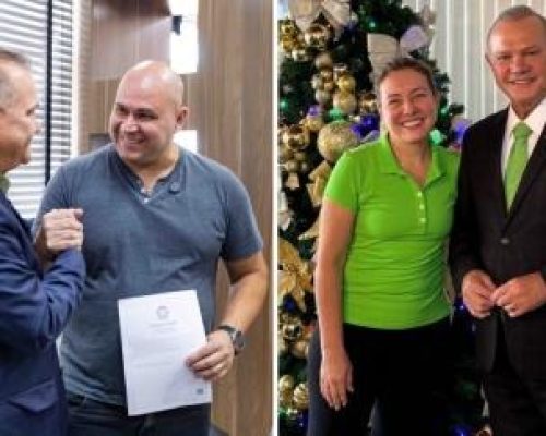 Prefeitos de Mato Grosso começam a declarar apoio à pré-candidatura de Wellington Fagundes após decisão nacional do PL