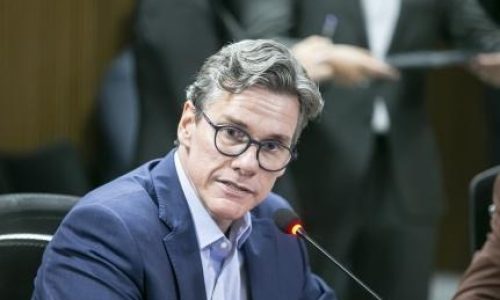 Gallo afirma que Governo Federal reduziu drasticamente repasses e “virou as costas” para a saúde de Mato Grosso