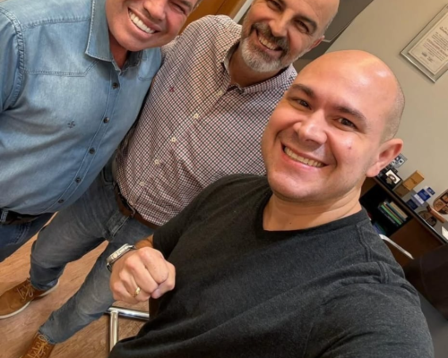 Após críticas e crises na Educação, Abílio recua e busca nome de peso para reorganizar a pasta