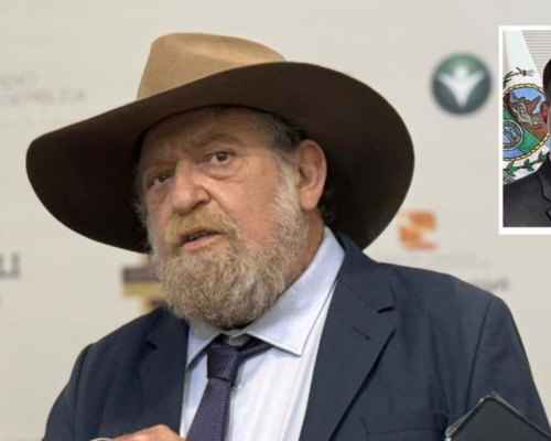 Barbudo afirma que Flávio pacifica a direita e acende alerta na esquerda após anúncio da pré-candidatura