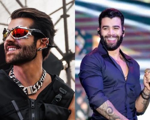 Ingressos para shows de Gustavo Lima e Alok podem ser retirados a partir desta sexta