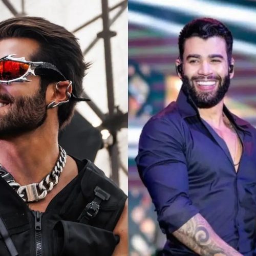 Ingressos para shows de Gustavo Lima e Alok podem ser retirados a partir desta sexta