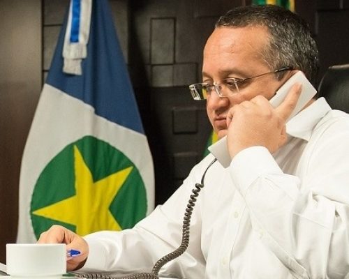 Com aval de Lula, Pedro Taques confirma ao MT Urgente que será pré-candidato ao Senado pelo PSB com apoio da Federação Brasil da Esperança