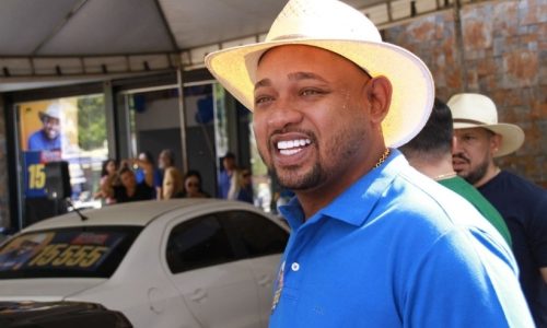 Decisão no TJMT pode mexer novamente no tabuleiro político de Cuiabá: irmão de Juca do Guaraná pode recuperar direitos políticos e alterar composição da Câmara