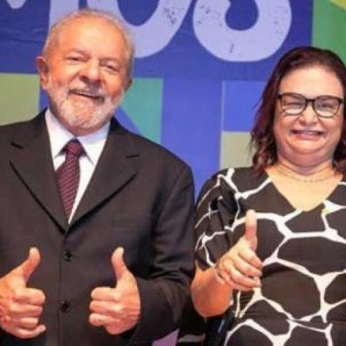 Esquerda articula 5ª visita de Lula a Mato Grosso para início de 2026