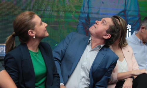 Enquanto Cuiabá zera verba da vice-prefeita, Várzea Grande faz o oposto e aumenta orçamento do vice em 286%