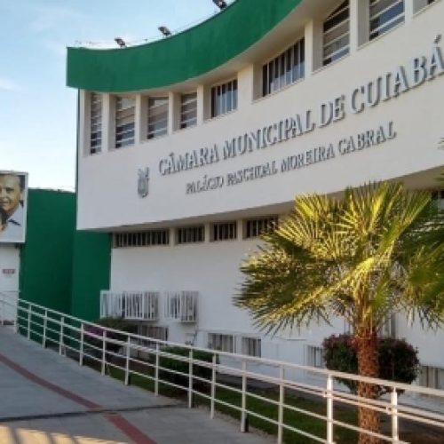 Após quase 10 anos sem reajuste, Câmara de Cuiabá vota projeto que corrige perdas salariais de servidores
