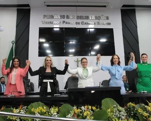 Projeto que permite venda de férias pode elevar gastos com vereadores de Cuiabá a mais de R$ 700 mil por ano