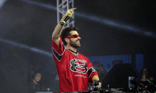 “Show em Mato Grosso foi um dos melhores desse ano; energia do público foi singular”, afirma DJ Alok