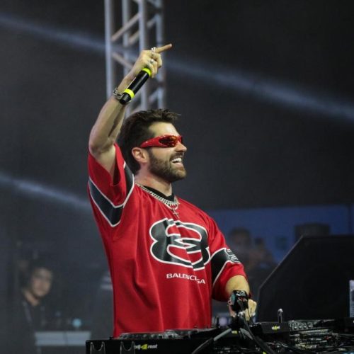 “Show em Mato Grosso foi um dos melhores desse ano; energia do público foi singular”, afirma DJ Alok